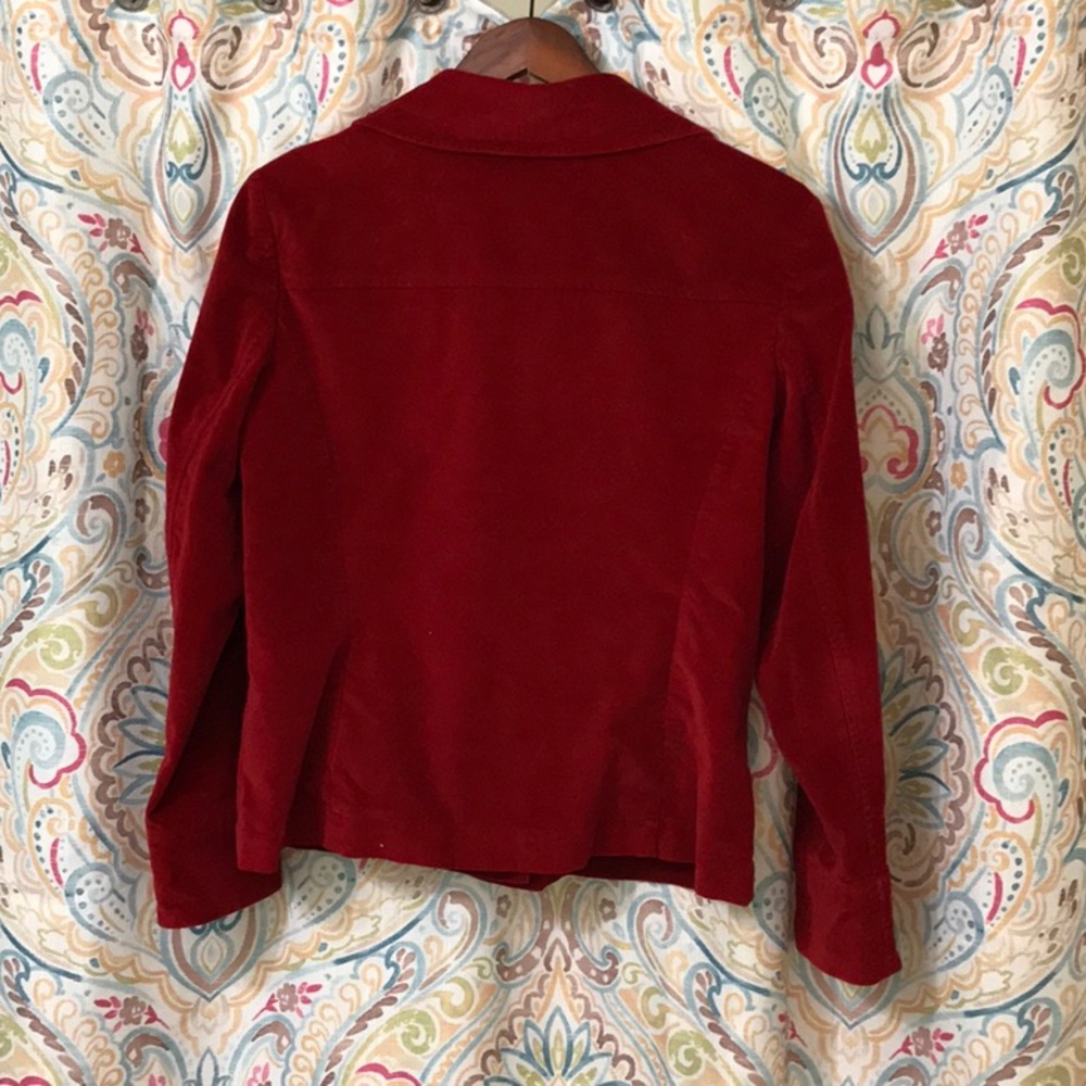 Talbots Blazer - Picture 3 of 3